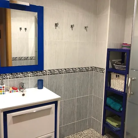 Apartment A La Vera De Alarcon Motilla Del Palancar