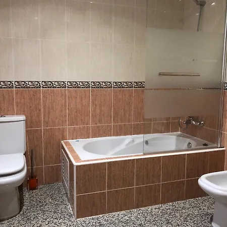 Apartment A La Vera De Alarcon